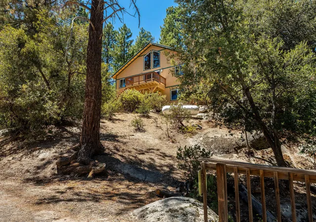 Photo 3 of Single family home for sale at 25265 Foster Lake Rd, Idyllwild, CA 92549 | MLS# 219151597PS | Listing updated on 2026-09-09