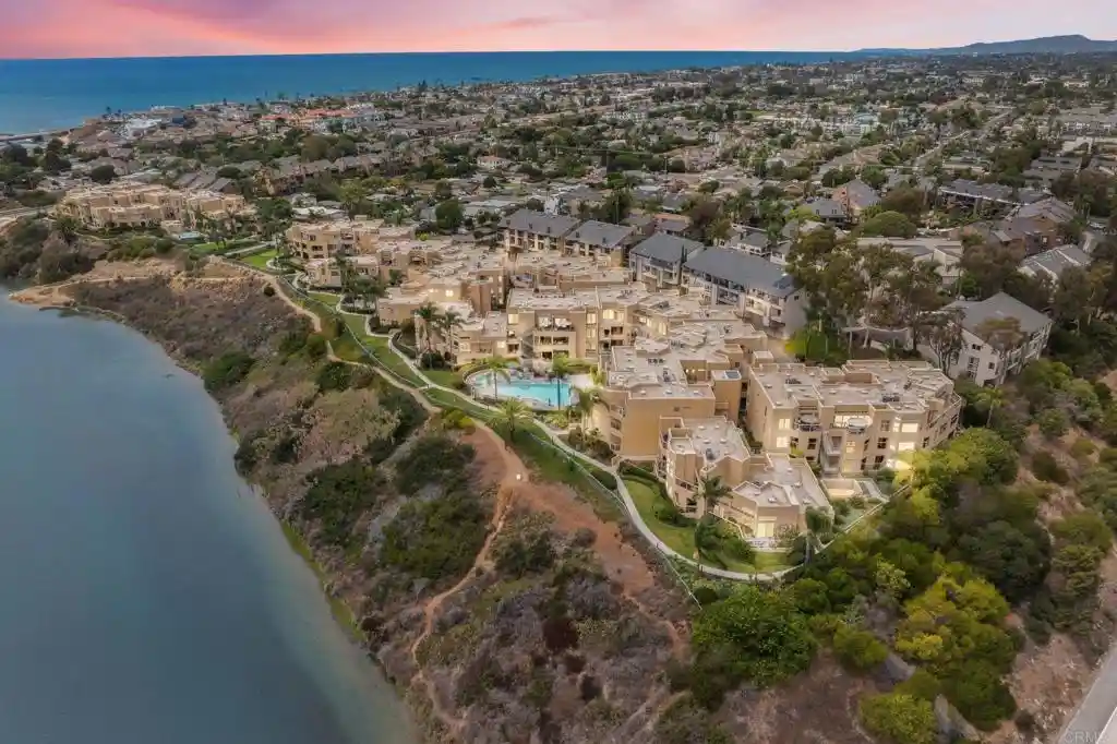 Listing Photo 1 - Condo for sale in 817 Kalpati Cir located at 817 Kalpati Cir, Carlsbad, CA 92008 - Unit #112