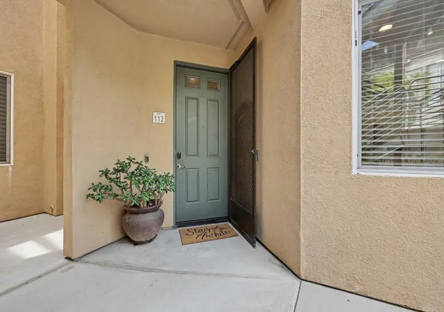 Listing Photo 4 - Condo for sale in building located at 817 Kalpati Cir, Carlsbad, CA 92008 - Unit #112