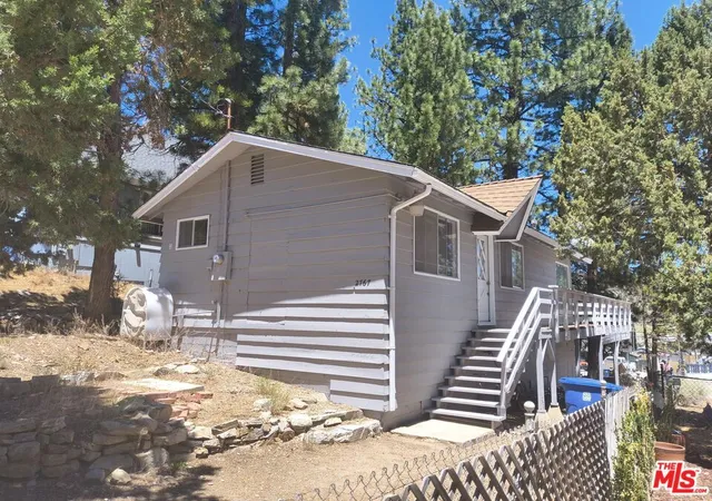 Photo 1 of Single family home for sale at 2767 Cedar Ln, Big Bear City, CA 92314 | MLS# 26874309 | Listing updated on 2026-09-13