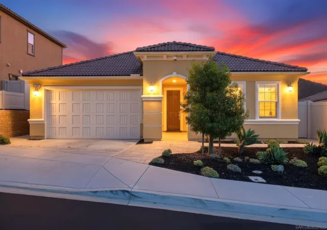 Photo 1 of Single family home for sale at 893 Woodhaven Rd, San Marcos, CA 92069 | MLS# 260020280SD | Listing updated on 2026-09-12