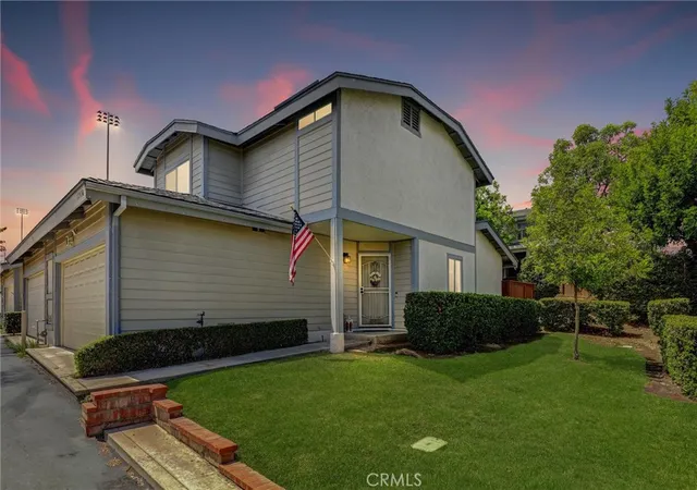 Photo 1 of Townhouse for sale at 1742 Forum #D, Corona, CA 92881 | MLS# IG26174287 | Listing updated on 2026-10-04