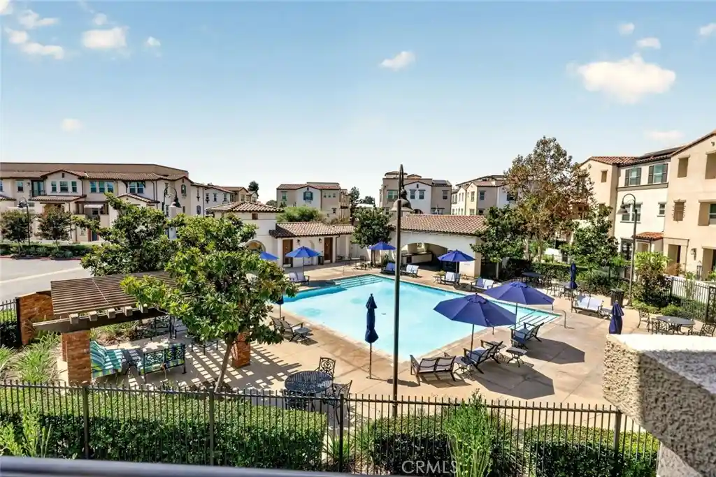 Photo 1 of Condo for sale at 553 W Foothill Blvd #130, Glendora, CA 91741 | MLS# CV26179786 | Listing updated on 2026-10-18