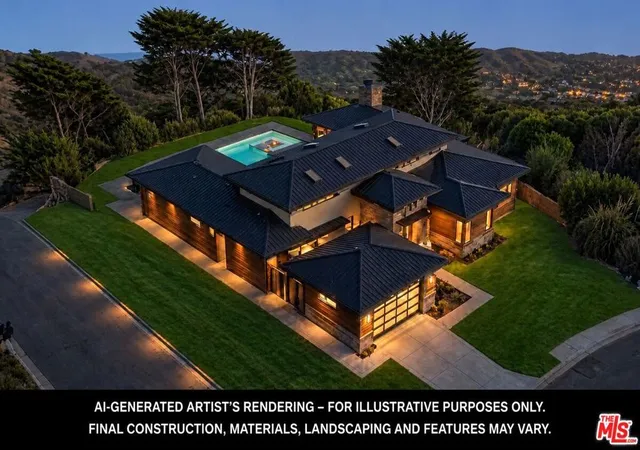 Photo 3 of Land for sale at 29359 Bluewater Rd, Malibu, CA 90265 | MLS# 26873015 | Listing updated on 2026-09-17