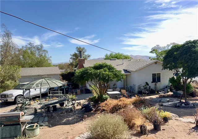 Photo 1 of Single family home for sale at 22485 Aloha Rd, Perris, CA 92570 | MLS# IV26181679 | Listing updated on 2026-09-21