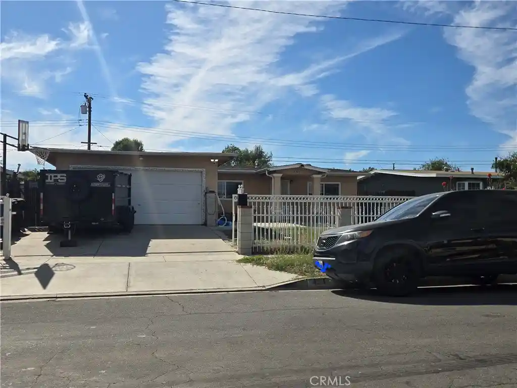 Single family home for sale at 451 Vidalia, La Puente, CA 91744 | MLS# WS26181341