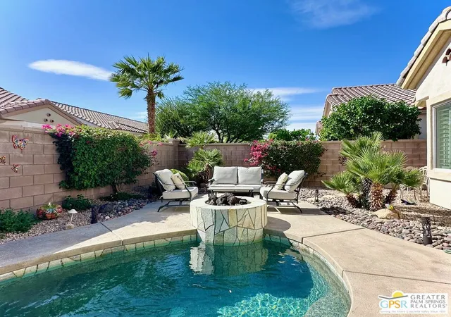 Photo 1 of Single family home for sale at 78703 Stansbury Ct, Palm Desert, CA 92211 | MLS# 26873959PS | Listing updated on 2026-10-28