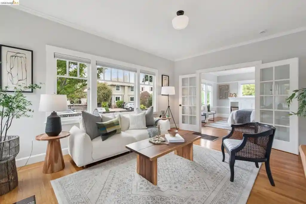 Condo for sale at 6426 Benvenue Ave #1, Oakland, CA 94618 | MLS# 41145447