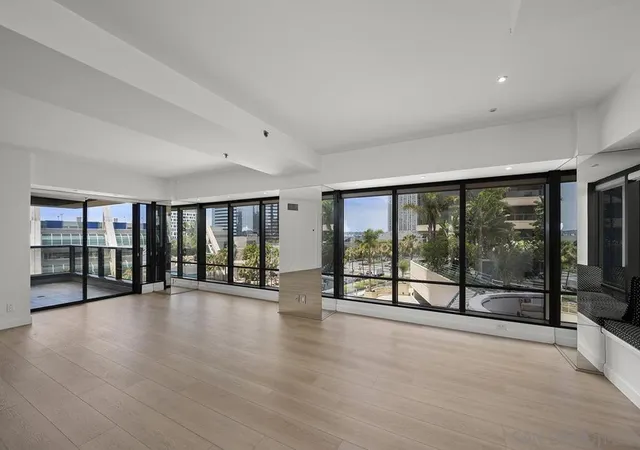 Photo 1 of Sale Pending at 200 Harbor Dr #703, San Diego, CA 92101 | MLS# 260020295SD | Listing updated on 2026-09-22