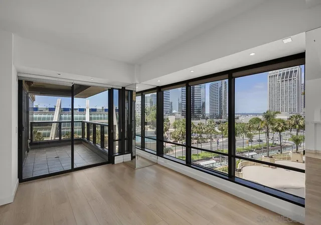 Photo 2 of Sale Pending at 200 Harbor Dr #703, San Diego, CA 92101 | MLS# 260020295SD | Listing updated on 2026-09-22