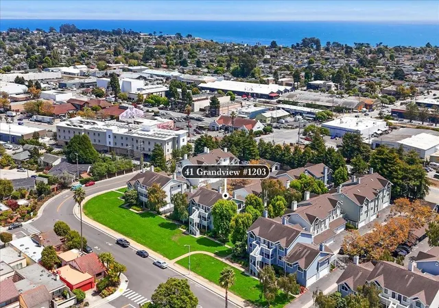 Photo 1 of Condo for sale at 41 Grandview St #1203, Santa Cruz, CA 95060 | MLS# ML82058189 | Listing updated on 2026-10-11