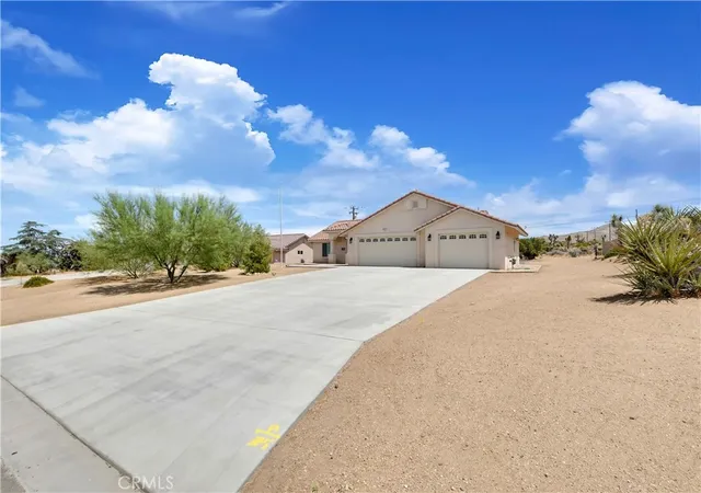Photo 2 of Sale Pending at 8823 Frontera Ave, Yucca Valley, CA 92284 | MLS# TR26172031 | Listing updated on 2026-10-03