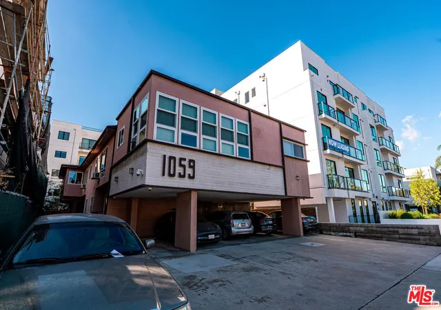 Photo 2 of Multi family home for sale at 1059 S Corning St, Los Angeles, CA 90035 | MLS# 26874367 | Listing updated on 2026-09-13