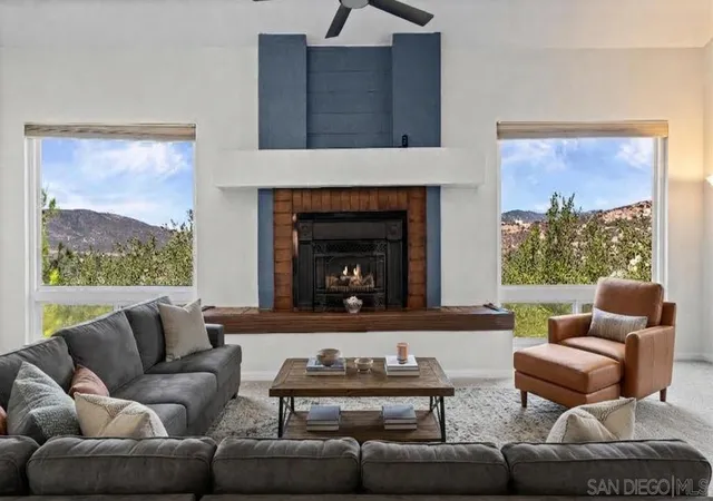 Photo 1 of Sale Pending at 15615 Vista Vicente #5, Ramona, CA 92065 | MLS# 260020298SD | Listing updated on 2026-10-09