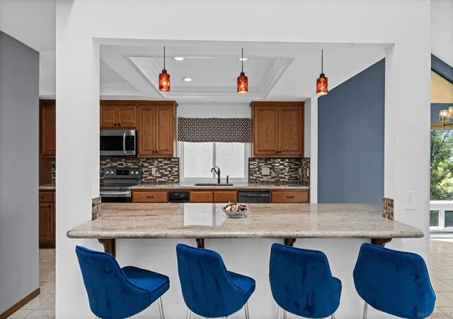 Photo 3 of Sale Pending at 15615 Vista Vicente #5, Ramona, CA 92065 | MLS# 260020298SD | Listing updated on 2026-10-09
