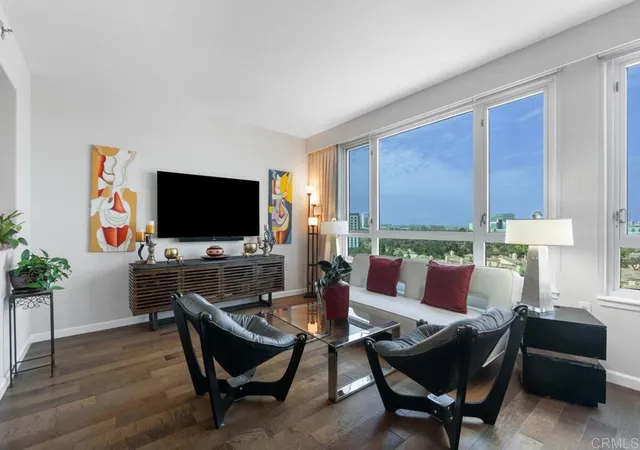 Photo 3 of Condo for sale at 3890 Nobel Dr #802, San Diego, CA 92122 | MLS# NDP2607806 | Listing updated on 2026-10-06