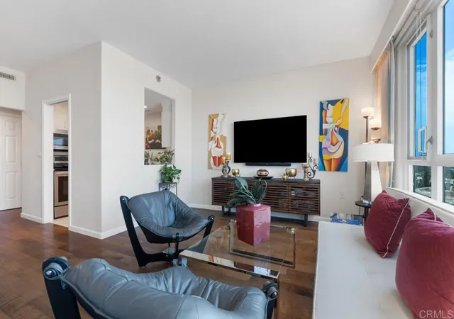 Photo 4 of Condo for sale at 3890 Nobel Dr #802, San Diego, CA 92122 | MLS# NDP2607806 | Listing updated on 2026-10-06