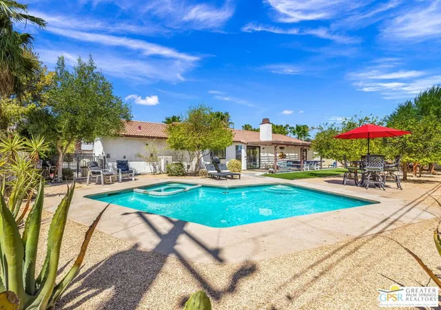 Photo 2 of Single family home for sale at 2342 N San Gorgonio Rd, Palm Springs, CA 92262 | MLS# 26872705PS | Listing updated on 2026-09-24