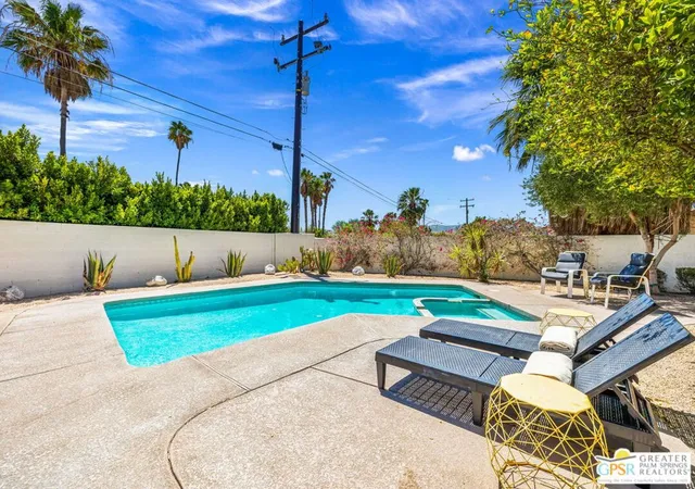 Photo 36 of Single family home for sale at 2342 N San Gorgonio Rd, Palm Springs, CA 92262 | MLS# 26872705PS | Listing updated on 2026-09-24