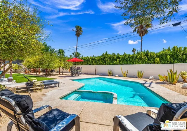 Photo 3 of Single family home for sale at 2342 N San Gorgonio Rd, Palm Springs, CA 92262 | MLS# 26872705PS | Listing updated on 2026-09-24