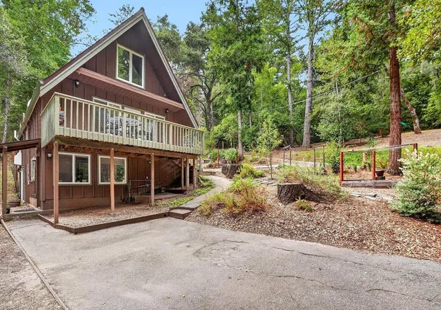 Photo 1 of Single family home for sale at 165 Taylor Rd, Ben Lomond, CA 95005 | MLS# ML82057304 | Listing updated on 2026-10-11