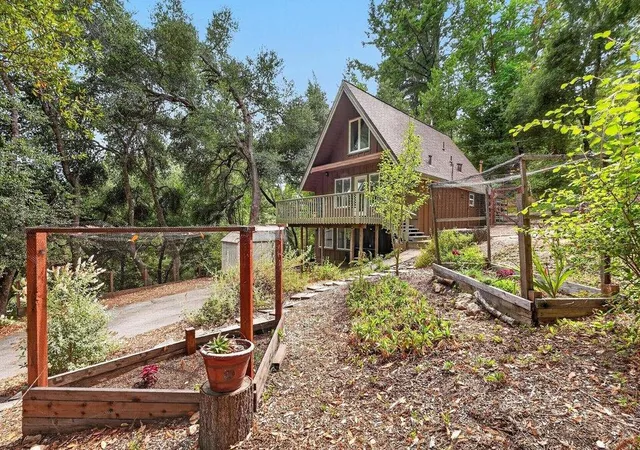 Photo 2 of Single family home for sale at 165 Taylor Rd, Ben Lomond, CA 95005 | MLS# ML82057304 | Listing updated on 2026-10-11