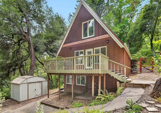 Photo 3 of Single family home for sale at 165 Taylor Rd, Ben Lomond, CA 95005 | MLS# ML82057304 | Listing updated on 2026-10-11