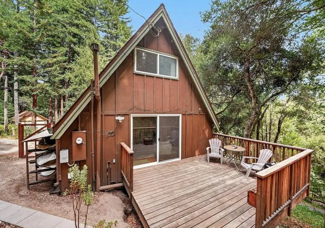 Photo 4 of Single family home for sale at 165 Taylor Rd, Ben Lomond, CA 95005 | MLS# ML82057304 | Listing updated on 2026-10-11