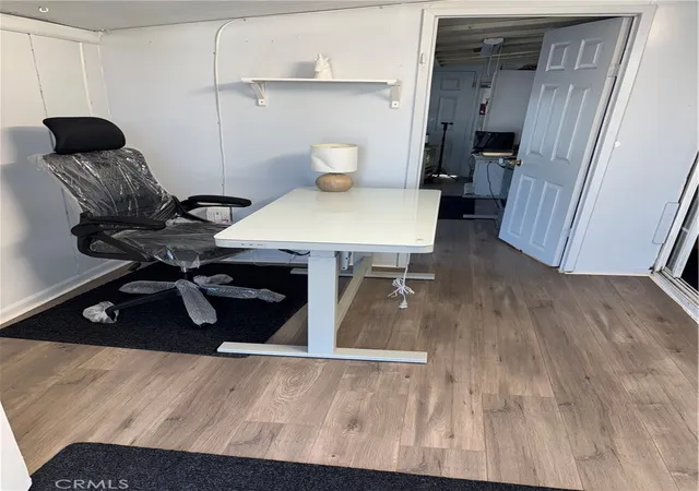 Photo 2 of Manufactured home for sale at 10001 W Frontage Rd #25, South Gate, CA 90280 | MLS# MB26173726 | Listing updated on 2026-10-03