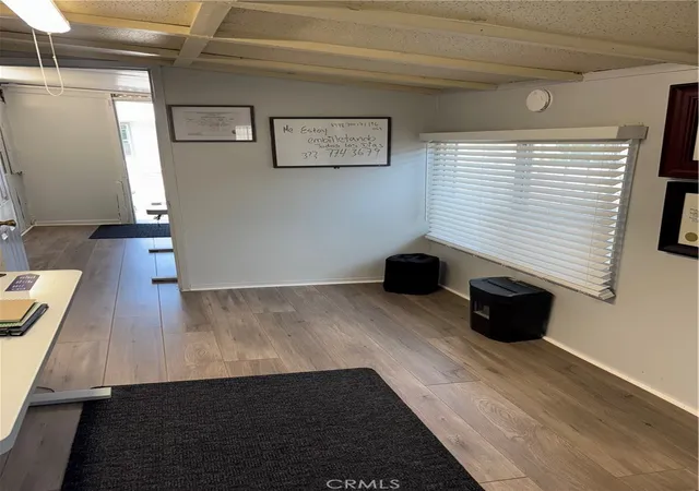Photo 3 of Manufactured home for sale at 10001 W Frontage Rd #25, South Gate, CA 90280 | MLS# MB26173726 | Listing updated on 2026-10-03