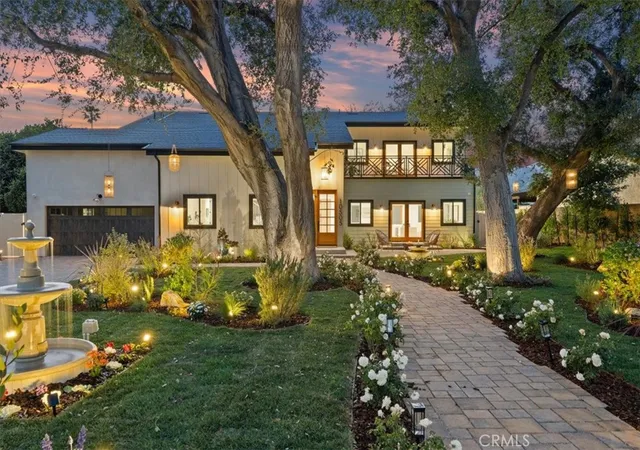 Photo 4 of Single family home for sale at 10505 Jordan, Chatsworth, CA 91311 | MLS# GD26180480 | Listing updated on 2026-09-27