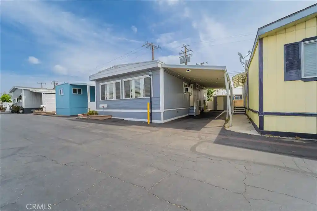 Photo 1 of Manufactured home for sale at 716 N Grand #J4, Covina, CA 91724 | MLS# DW26179294 | Listing updated on 2026-10-16