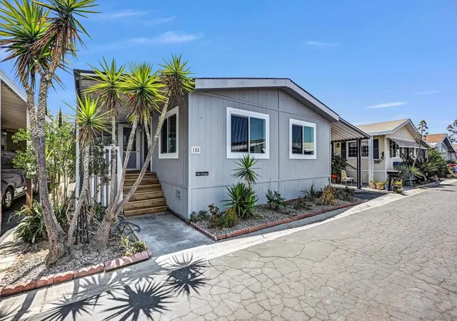 Photo 2 of Manufactured home for sale at 11949 Riverside Dr #158, Lakeside, CA 92040 | MLS# 260020306SD | Listing updated on 2026-10-08
