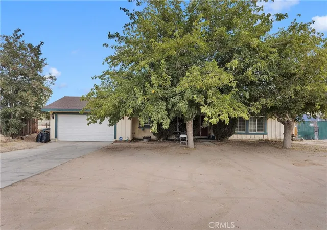 Photo 40 of Single family home for sale at 20548 Sitting Bull, Apple Valley, CA 92308 | MLS# IG26176477 | Listing updated on 2026-10-02