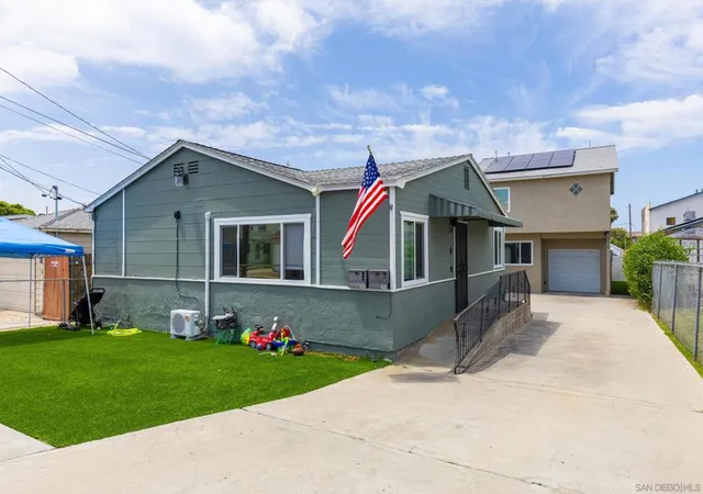 Photo 2 of Sale Pending at 350 52 Brightwood Ave, Chula Vista, CA 91910 | MLS# 260020317SD | Listing updated on 2026-09-29