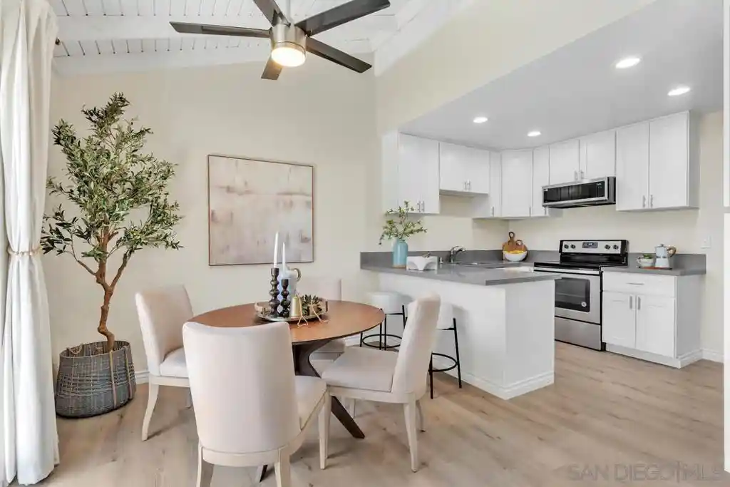 Photo 1 of Townhouse for sale at 7000 Saranac St #44, La Mesa, CA 91942 | MLS# 260020318SD | Listing updated on 2026-10-09