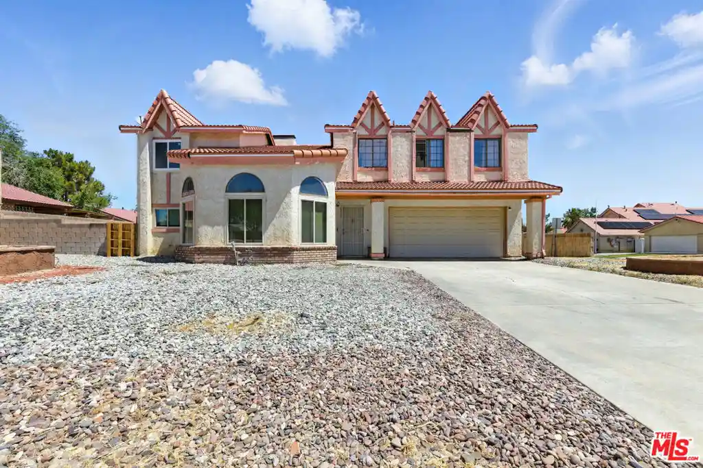 Photo 1 of Single family home for sale at 1655 E Ave K, Lancaster, CA 93535 | MLS# 26874357 | Listing updated on 2026-10-30