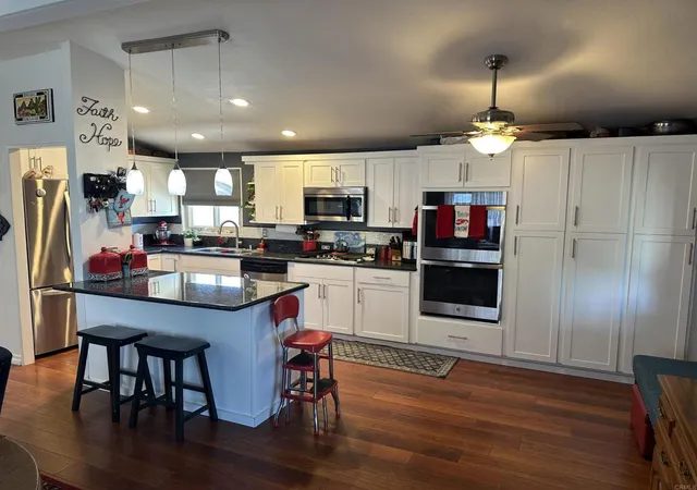 Photo 3 of Manufactured home for sale at 1449 Salem Ct, Oceanside, CA 92057 | MLS# NDP2607811 | Listing updated on 2026-09-13