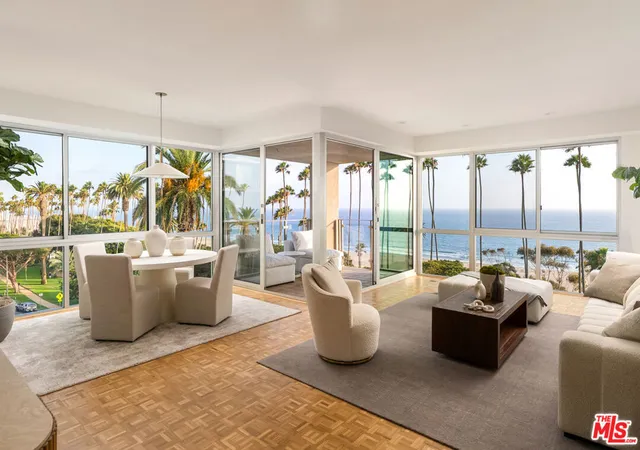 Photo 1 of Condo for sale at 515 Ocean Ave #701S, Santa Monica, CA 90402 | MLS# 26873957 | Listing updated on 2026-10-09