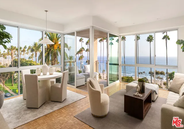 Photo 2 of Condo for sale at 515 Ocean Ave #701S, Santa Monica, CA 90402 | MLS# 26873957 | Listing updated on 2026-10-09