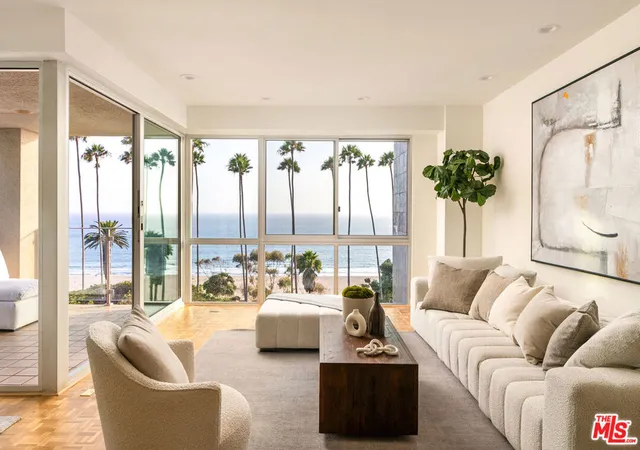 Photo 3 of Condo for sale at 515 Ocean Ave #701S, Santa Monica, CA 90402 | MLS# 26873957 | Listing updated on 2026-10-09