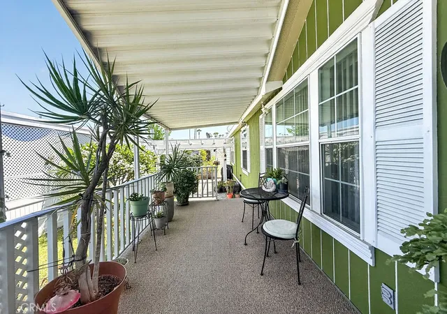 Photo 4 of Manufactured home for sale at 24921 Muirlands Blvd #276, Lake Forest, CA 92630 | MLS# OC26181737 | Listing updated on 2026-09-20