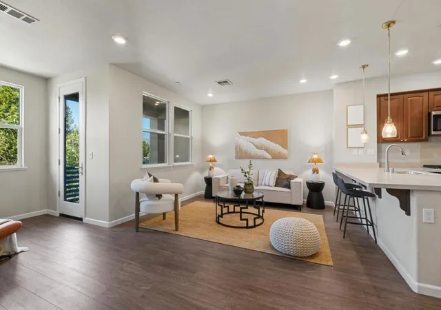 Condo for sale at 722 Garden St, Milpitas, CA 95035 | MLS# ML82058217
