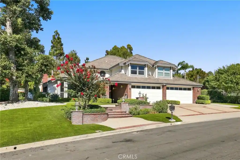 Single family home for sale at 5 Estates Dr, Villa Park, CA 92861 | MLS# OC26179735