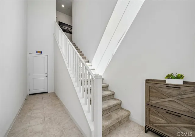 Listing Photo 3 - Condo for sale in building located at 3630 E Peckham Paseo, Ontario, CA 91761 - Unit #2