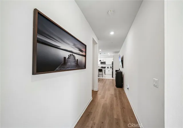 Listing Photo 5 - Condo for sale in building located at 3630 E Peckham Paseo, Ontario, CA 91761 - Unit #2