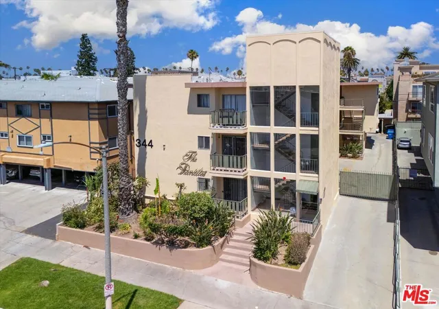 Multi family home for sale at 344 S Hobart Blvd, Los Angeles, CA 90020 | MLS# 26859621