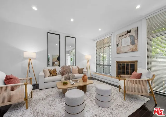 Photo 1 of Condo for sale at 1425 Stanford St #5, Santa Monica, CA 90404 | MLS# 26874057 | Listing updated on 2026-09-28