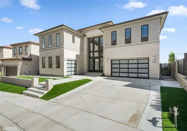 Photo 1 of Mansion for sale at 20244 W Albion Way, Porter Ranch, CA 91326 | MLS# SR26181398 | Listing updated on 2026-09-24