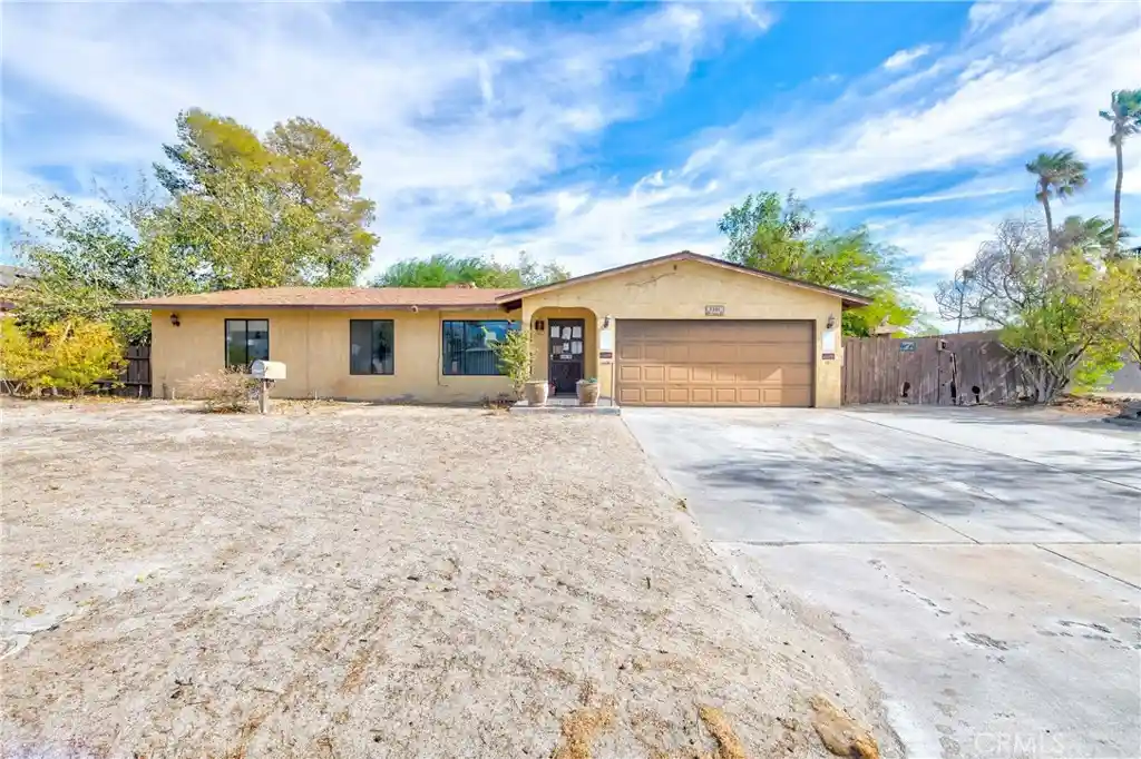 Photo 1 of Single family home for sale at 2302 E Wayne, Palm Springs, CA 92262 | MLS# CV26181879 | Listing updated on 2026-10-30